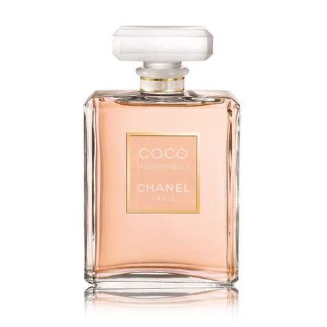 CHANEL Coco Mademoiselle 